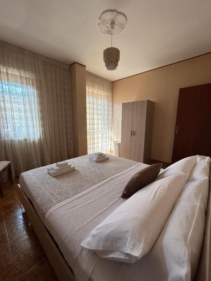 Elios Apartment Тропея Экстерьер фото